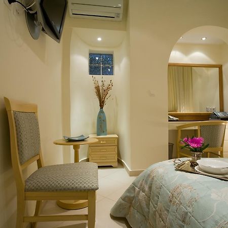 Andria Suites Άνδρος Εξωτερικό φωτογραφία