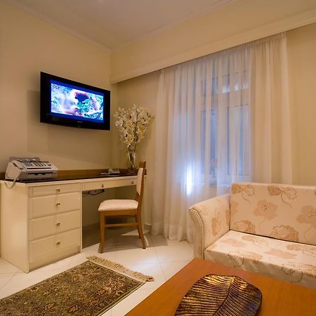 Andria Suites Άνδρος Εξωτερικό φωτογραφία