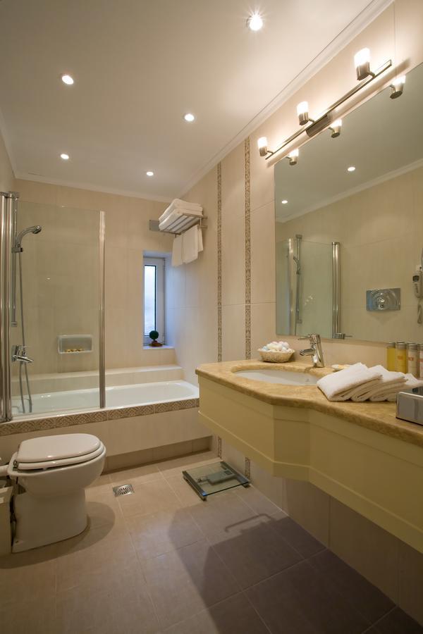 Andria Suites Άνδρος Εξωτερικό φωτογραφία