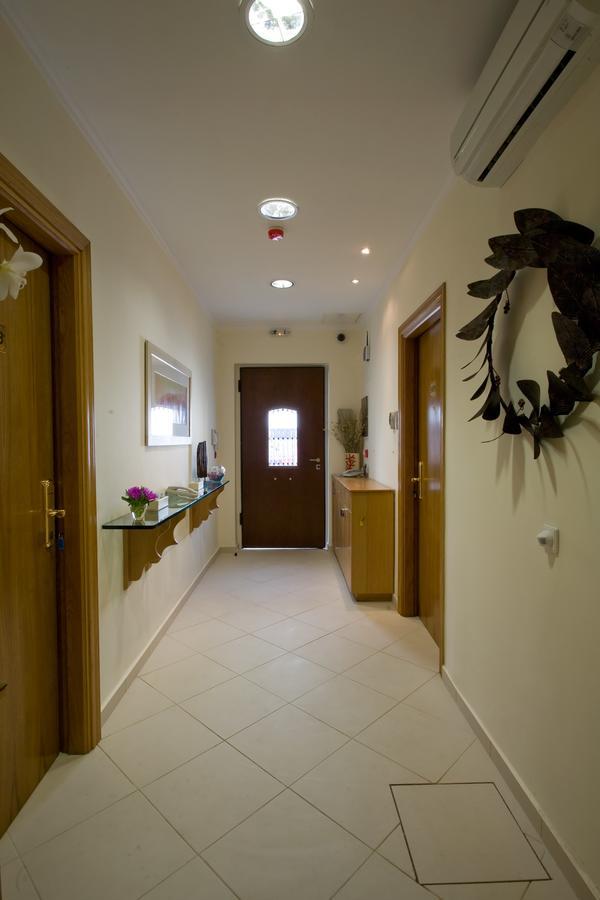 Andria Suites Άνδρος Εξωτερικό φωτογραφία