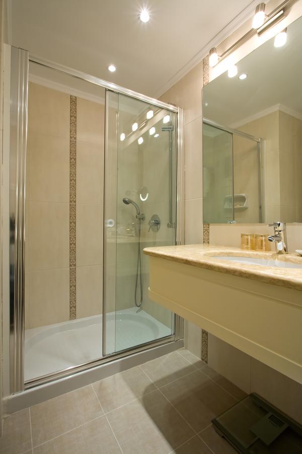 Andria Suites Άνδρος Εξωτερικό φωτογραφία