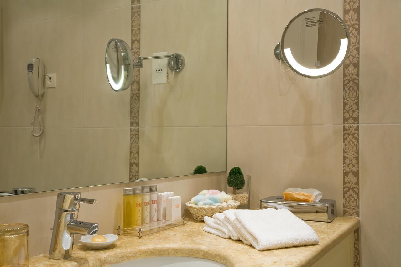 Andria Suites Άνδρος Εξωτερικό φωτογραφία